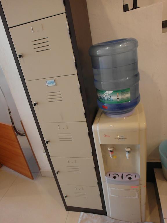 Bintang Garden Hotel Kuala Lumpur Eksteriør billede
