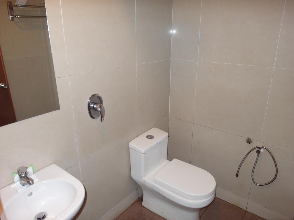 Bintang Garden Hotel Kuala Lumpur Værelse billede