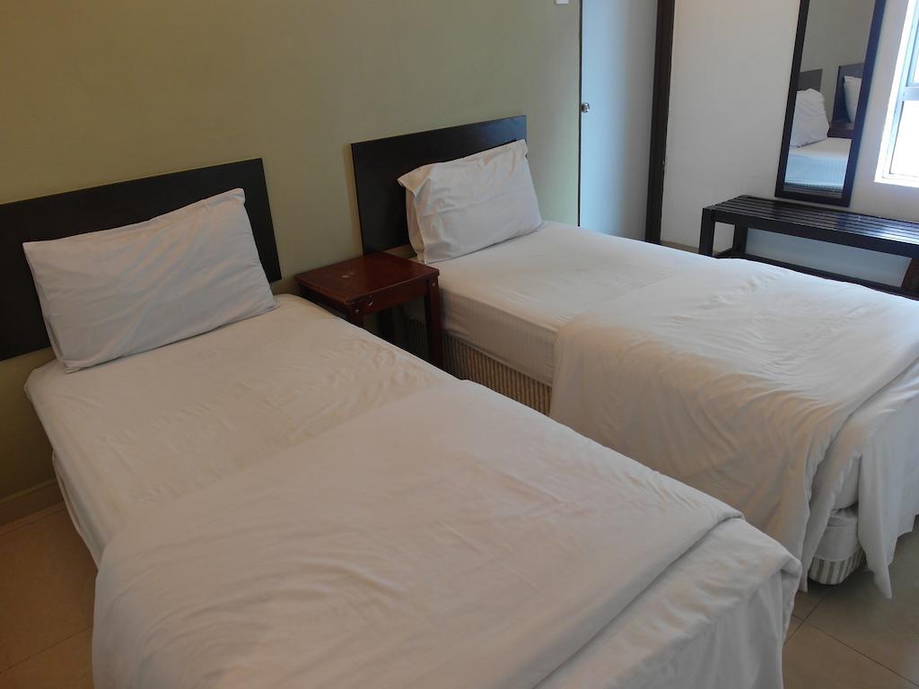 Bintang Garden Hotel Kuala Lumpur Værelse billede