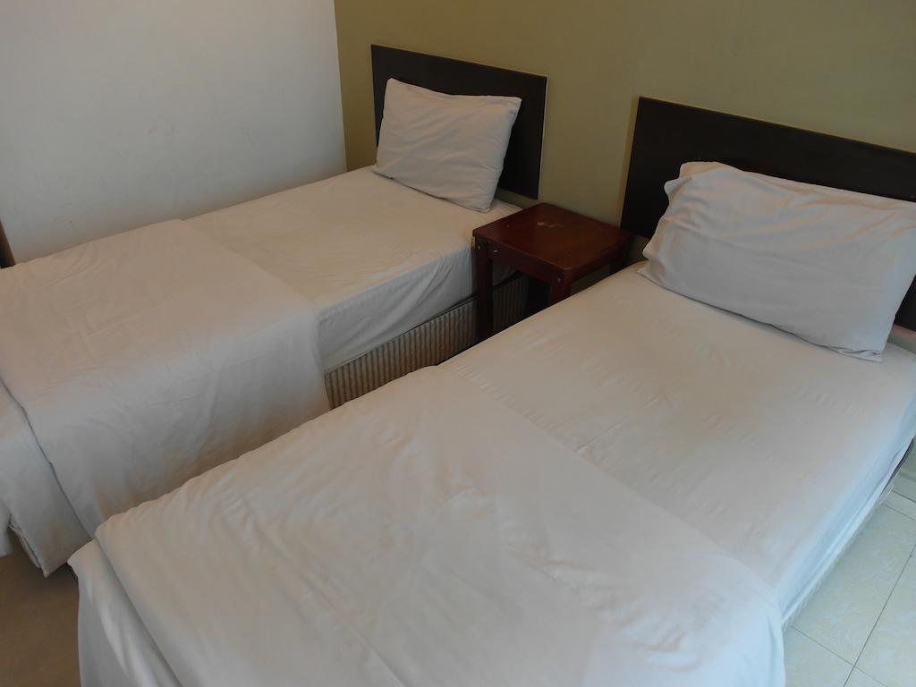 Bintang Garden Hotel Kuala Lumpur Værelse billede