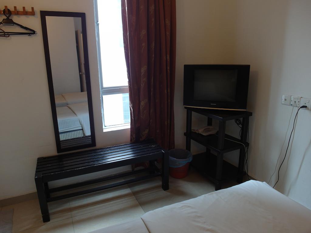 Bintang Garden Hotel Kuala Lumpur Værelse billede
