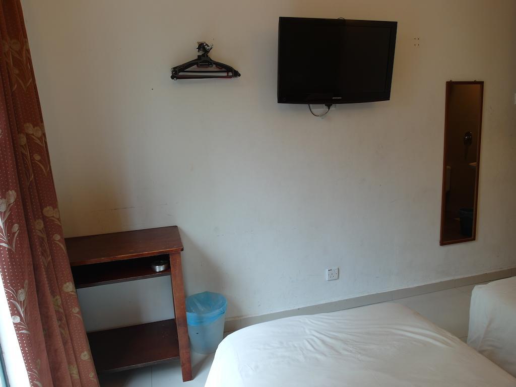 Bintang Garden Hotel Kuala Lumpur Værelse billede