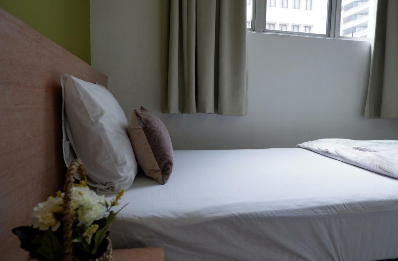 Bintang Garden Hotel Kuala Lumpur Eksteriør billede
