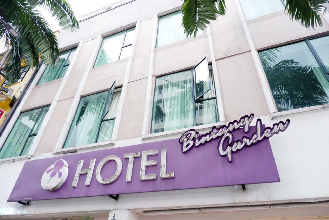 Bintang Garden Hotel Kuala Lumpur Eksteriør billede