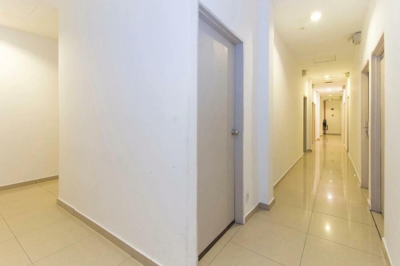 Bintang Garden Hotel Kuala Lumpur Eksteriør billede