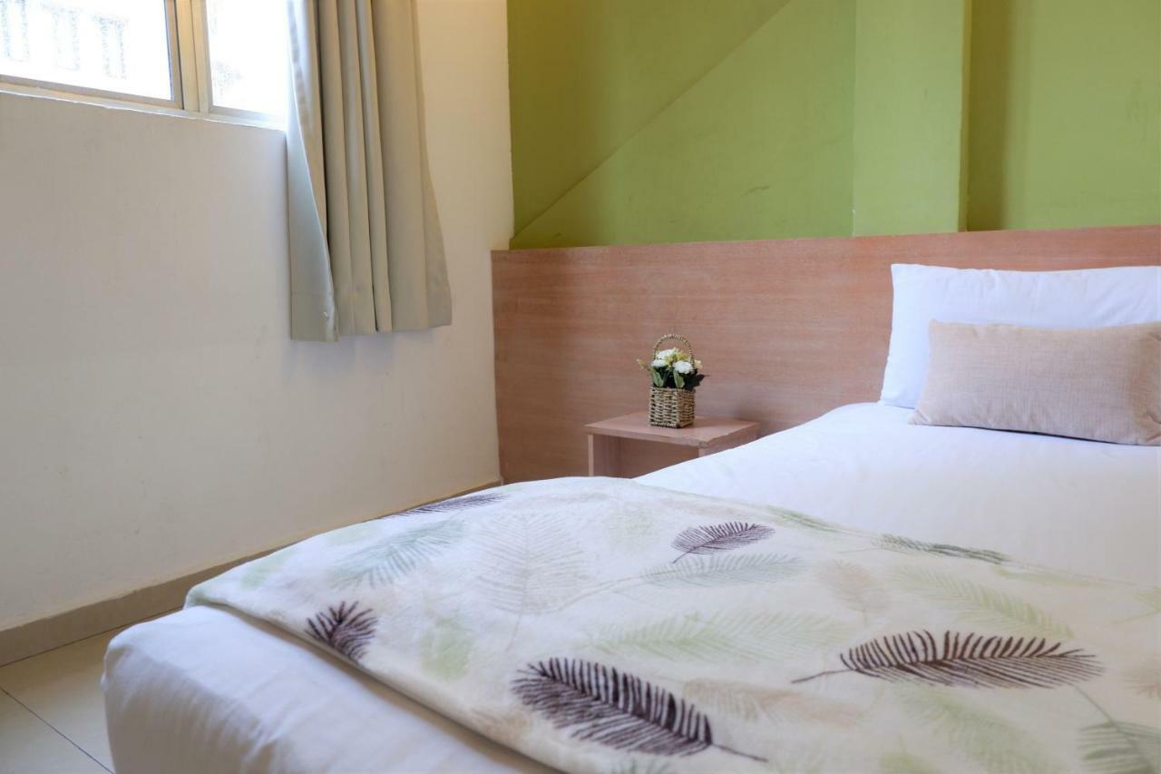 Bintang Garden Hotel Kuala Lumpur Eksteriør billede